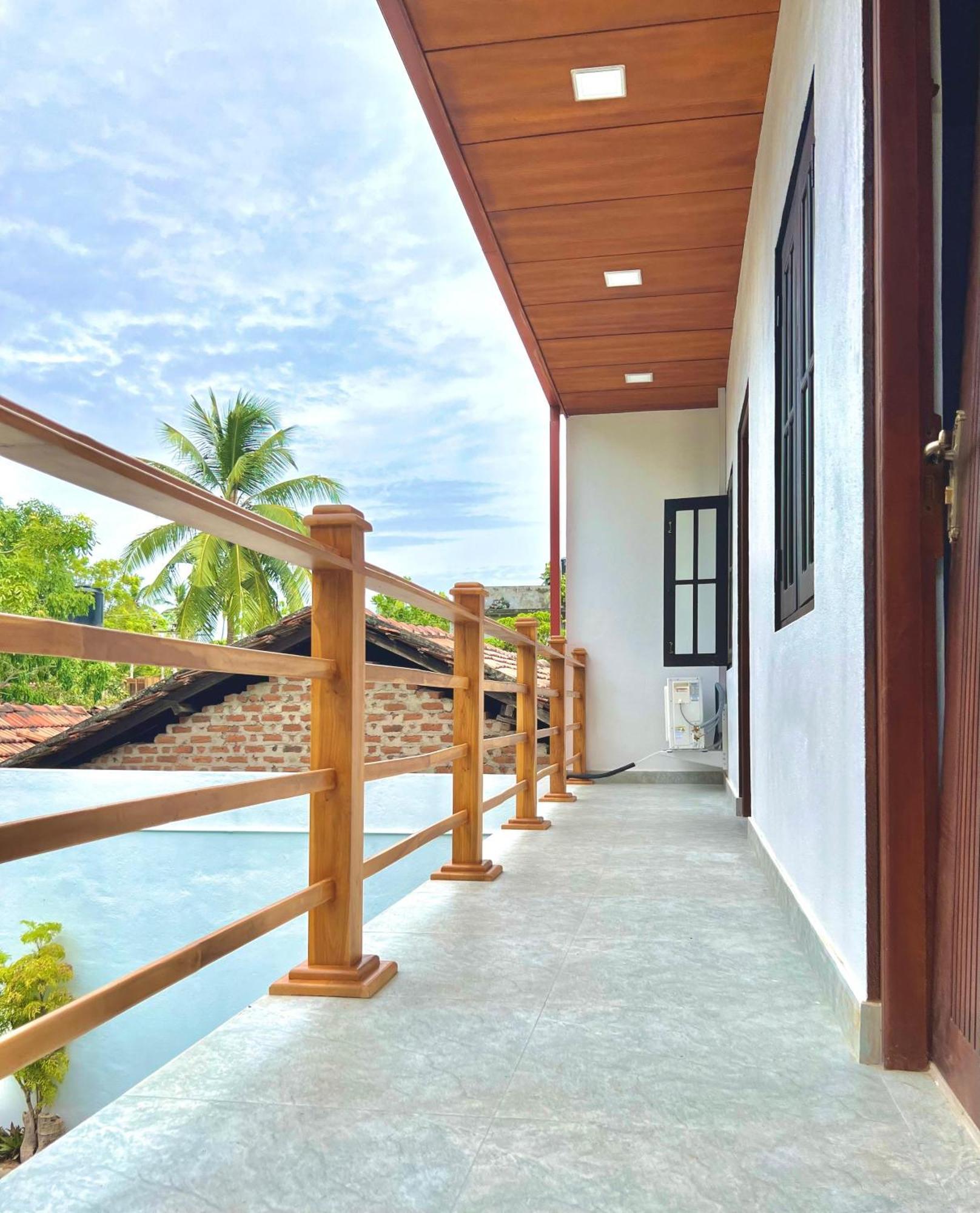 Maccan'S Village Arugam Bay Exterior foto
