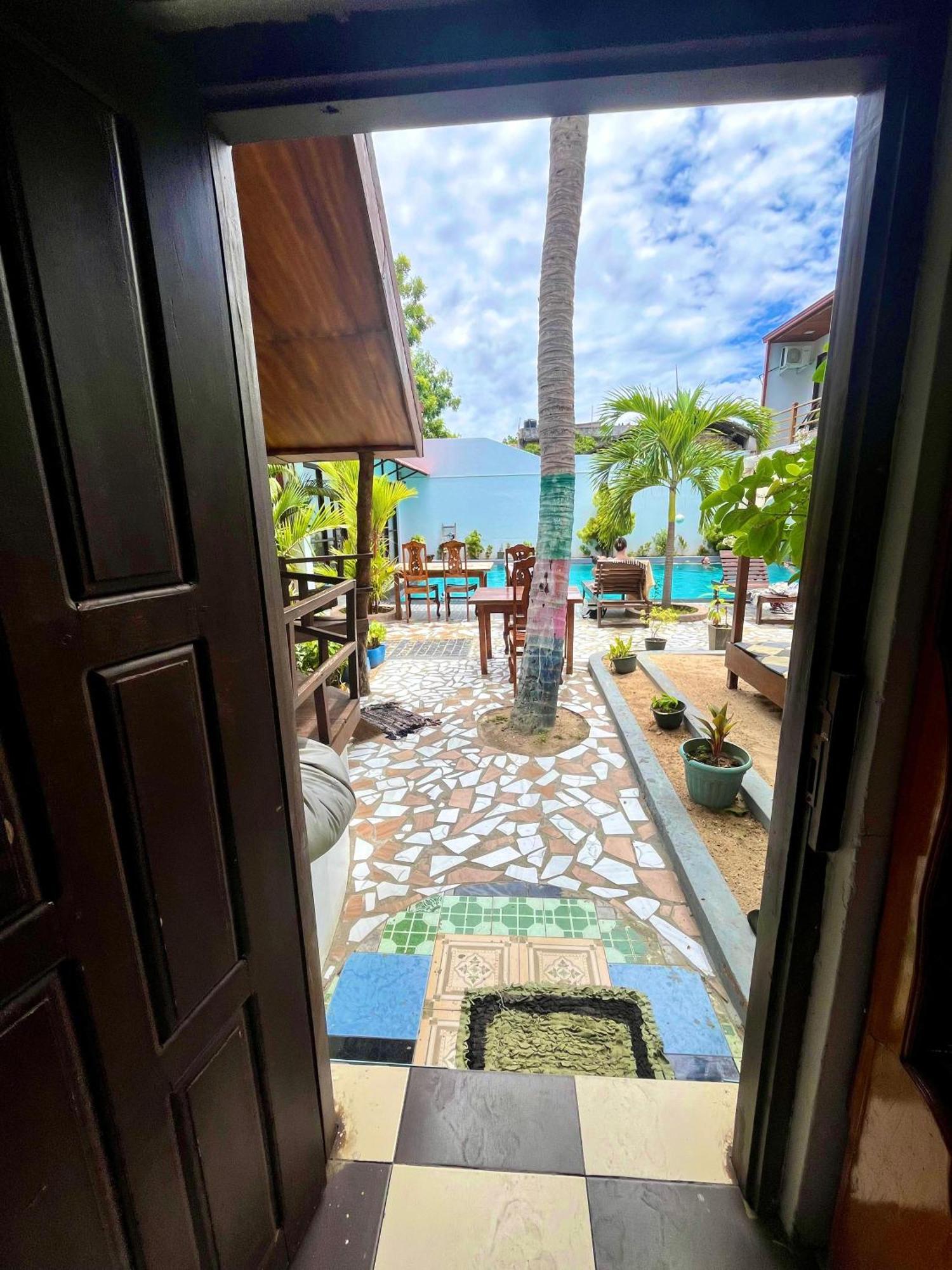 Maccan'S Village Arugam Bay Exterior foto